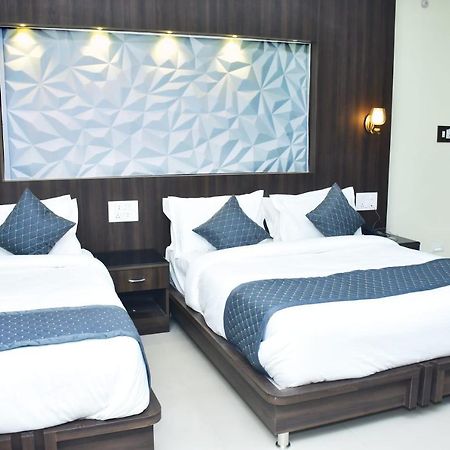 Hotel La Gowri, Coorg Madikeri Exteriér fotografie