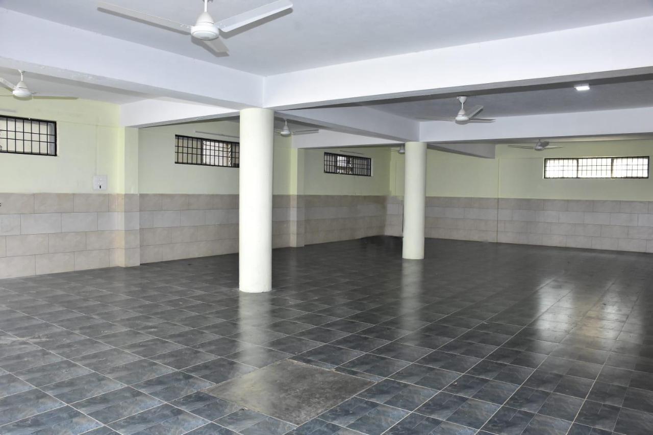 Hotel La Gowri, Coorg Madikeri Exteriér fotografie