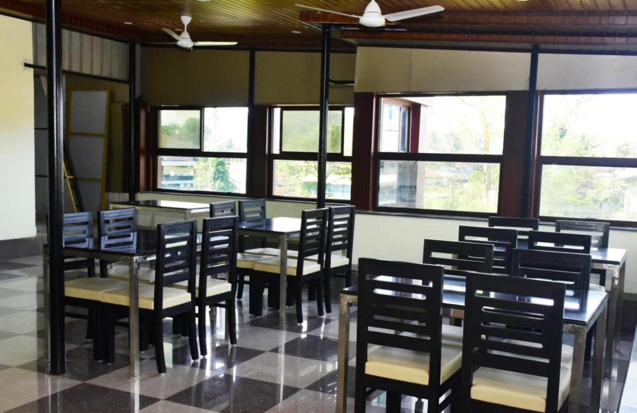 Hotel La Gowri, Coorg Madikeri Exteriér fotografie